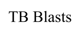 tb blasts