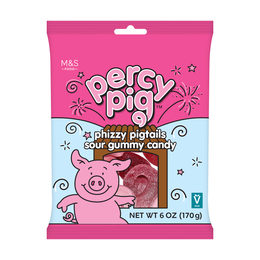 percy pig phizzy pigtails