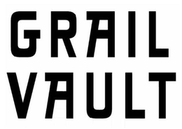 grail vault