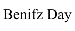 benifz day