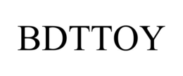 bdttoy