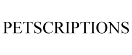 petscriptions