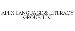 apex language & literacy group, llc