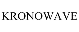 kronowave