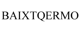 baixtqermo