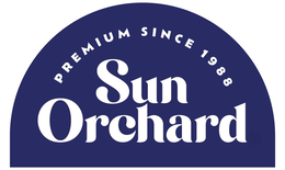 premium since 1988 sun orchard