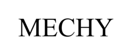 mechy