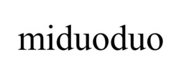 miduoduo