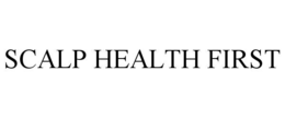 scalp health first