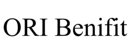 ori benifit