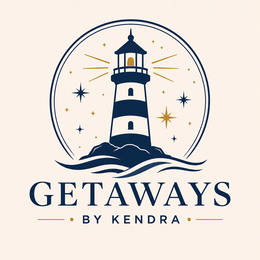 getaways by kendra