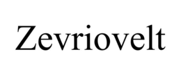 zevriovelt