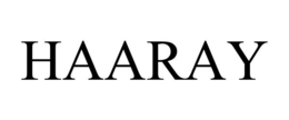 haaray