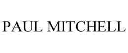 paul mitchell