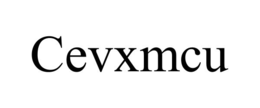 cevxmcu