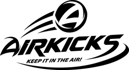 airkicks keep it in the air!