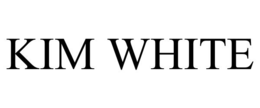 kim white