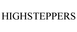 highsteppers