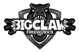 bigclaw fireworks