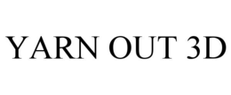 yarn out 3d