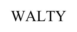 walty