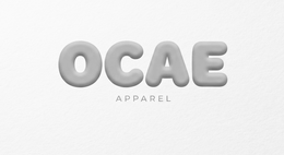 ocae apparel