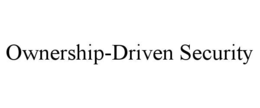 ownership-driven security