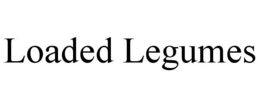 loaded legumes