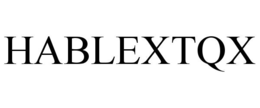 hablextqx