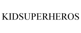 kidsuperheros