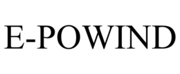 e-powind