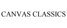 canvas classics