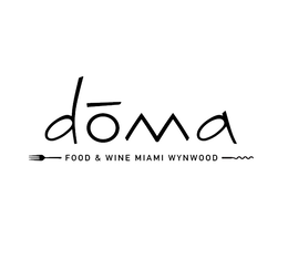 dŌma food & wine miami wynwood