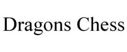 dragons chess