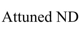 attuned nd