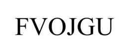 fvojgu