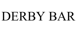 derby bar