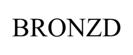 bronzd