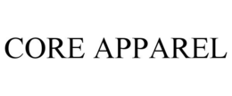 core apparel