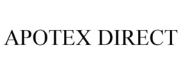 apotex direct