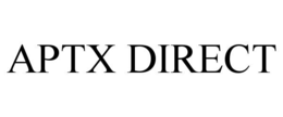 aptx direct