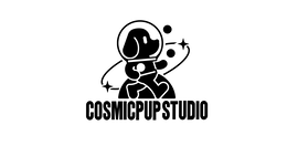 cosmic pup studio