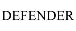 defender