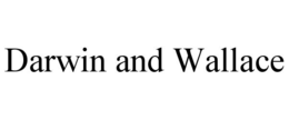 darwin and wallace