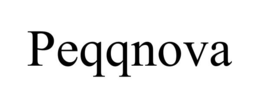 peqqnova