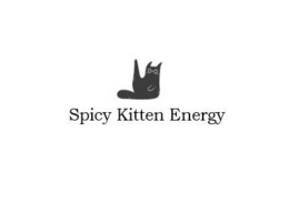 spicy kitten energy