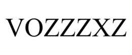 vozzzxz