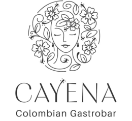 cayena colombian gastrobar