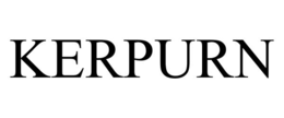 kerpurn