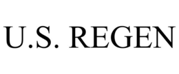 u.s. regen